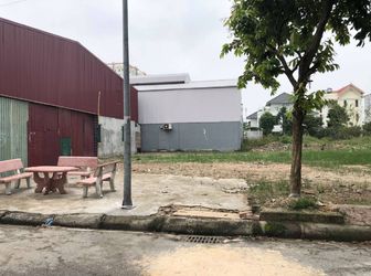 Bán Lô Đất 200M2, Khu Đô Thị Bắc Từ Sơn, Bắc Ninh, Giá 18 Triệu/m2