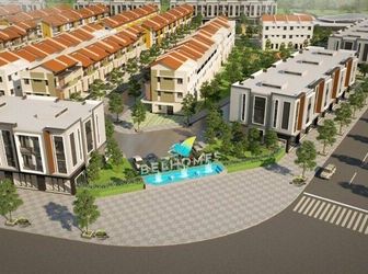 Còn Một Số Căn Thuộc Khu Đô Thị Belhomes Vsip Tại Từ Sơn, Bắc Ninh Giá Tốt Nhất Thị Trường