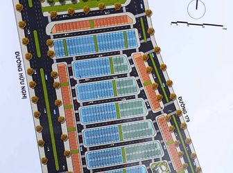 Còn Một Số Căn Thuộc Khu Đô Thị Belhomes Vsip Tại Từ Sơn, Bắc Ninh Giá Tốt Nhất Thị Trường