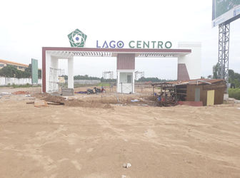 Đất Nền Khu Đô Thị Lago Centro Bến Lức Long An. Đầu Tư Ngay Sinh Lợi Khủng!
