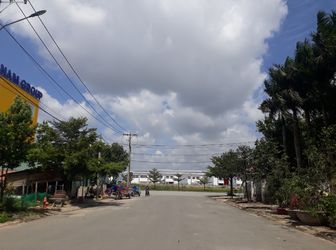 Thanh Lý Dãy Trọ 25 Phòng Sổ Hồng Riêng Tỉnh Lộ 10