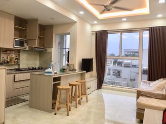 Bán Gấp Căn The Botanica - Novaland 2 Phòng Ngủ, 2 Wc Đầy Đủ Nội Thất Vào Ở Liền 70M2 Căn Góc