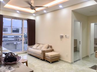 Bán Gấp Căn The Botanica - Novaland 2 Phòng Ngủ, 2 Wc Đầy Đủ Nội Thất Vào Ở Liền 70M2 Căn Góc