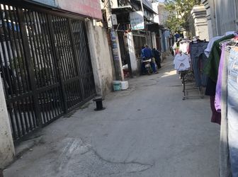 Cho Thuê Nhà Nguyên Căn Hẻm 1113 Huỳnh Tấn Phát, Diện Tích 4X13M, 3 PN. Giá Thuê 10 Triệu / Tháng .