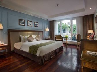 Đẳng Cấp Nhất Nhì Hà Nội, 570M2 X 16 Tầng Mặt Phố Trần Hưng Đạo, Hoàn Kiếm, Kinh Doanh Khủng