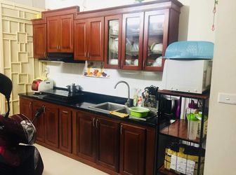 Bán Nhà Tôn Đức Thắng Đống Đa 20M 5 Tầng Mặt Tiền 3.2 M Giá 2.65 Tỷ, Đẹp Không Tì Vết.