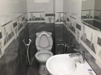 Bán Nhà Hoàng Hoa Thám Ba Đình 20M 4 Tầng Mặt Tiền 3.2 M Giá 2.4 Tỷ, Đẹp Không Tì Vết.