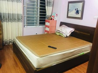 Bán Nhà Tôn Đức Thắng Đống Đa 20M 5 Tầng Mặt Tiền 3.2 M Giá 2.65 Tỷ, Đẹp Không Tì Vết.