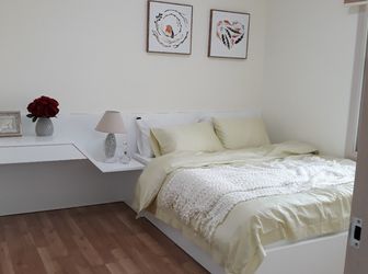 Căn Hộ Hà Đông 95M 3 Ngủ 2,7 Tỷ Trả Thẳng. Trả Trước 1,16 Tỷ Nhận Nhà