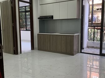 Căn Hộ Mini Chùa Bộc – Đống Đa