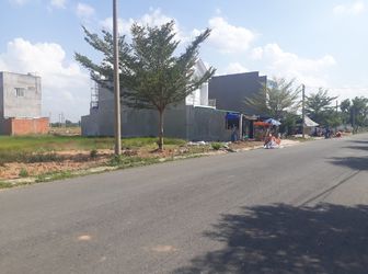 Bán 17 Phòng Trọ Đang Cho Thuê Sổ hồng riêng - Mặt tiền 20M