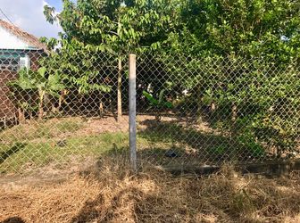 Đất Thổ Cư Nhơn Trạch 220M2 Giá 1.5 Tỷ Đường Ô Tô Ngay Khu Dân Cư