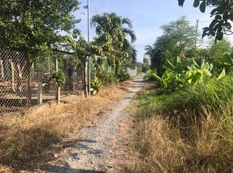 Đất Thổ Cư Nhơn Trạch 220M2 Giá 1.5 Tỷ Đường Ô Tô Ngay Khu Dân Cư