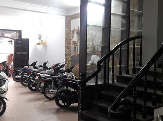 Nhà Mặt Phố Ngã Tư Sở, Thanh Xuân 66M2, Kinh Doanh Siêu Khủng