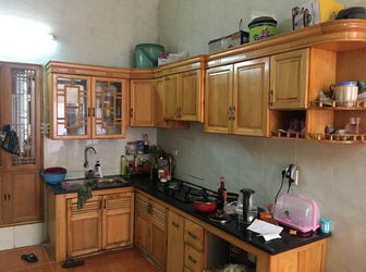 Bán Nhà Cực Đẹp  Phố Nguyễn Ngọc Nại 45M2 X 4 Tầng Giá 3 Tỷ