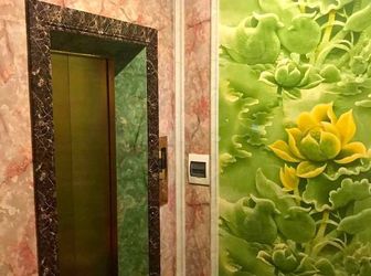 Kinh Doanh Đẳng Cấp, Mặt Tiền Lớn, 8 Tầng X 130M2 Mặt Phố Nguyễn Xiển, Thanh Xuân