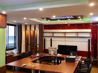 Kinh Doanh Đẳng Cấp, Mặt Tiền Lớn, 8 Tầng X 130M2 Mặt Phố Nguyễn Xiển, Thanh Xuân