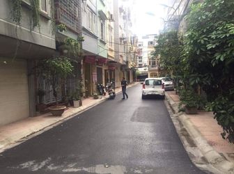 Bán Nhà Xuân La Tây Hồ 26M 5 Tầng Mặt Tiền 3 M Giá 3.9 Tỷ, Ô Tô, Kinh Doanh.