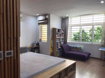 Bán Nhà Nhân Hòa 86Tr/m2 Quá Rẻ Cho 1 Siêu Phẩm 54M2 4,6 Tỷ.