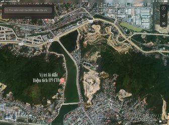 Cần Bán Ô Đất Mặt Hồ Hùng Thắng, Giá Rẻ, Vị Trí Đẹp Thích Hợp Để Đầu Tư Hoặc Kinh doanh Nhà Hàng