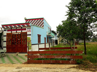 Do Cần Gấp Tiền Nên Chấp Nhận Bán Rẻ Lô Đất Thổ Cư Gần Khu Công Nghiệp, Tiện Để Kinh Doanh Xây Trọ