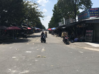 Do Cần Gấp Tiền Nên Chấp Nhận Bán Rẻ Lô Đất Thổ Cư Gần Khu Công Nghiệp, Tiện Để Kinh Doanh Xây Trọ