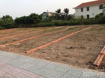 Đất Thổ Cư Trung tâm Củ Chi, Sổ Hồng Riêng, Diện Tích 80M2, Giá 640 Triệu