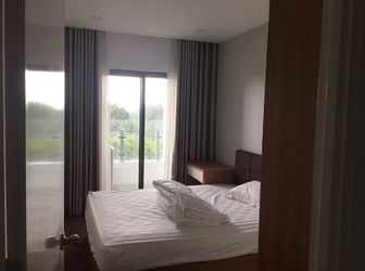 Cho Thuê Căn Garden Gate - Novaland 87M2, 3 Phòng Ngủ Đầy Đủ Nội Thất Giá 23Tr/tháng Cạnh Công Viên Gia Định