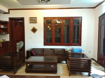 Nhà Mặt Phố, View Hồ Bảy Mẫu, Hai Bà Trưng Lợi Nhuận Kinh Doanh Lớn