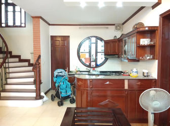 Nhà Mặt Phố, View Hồ Bảy Mẫu, Hai Bà Trưng Lợi Nhuận Kinh Doanh Lớn