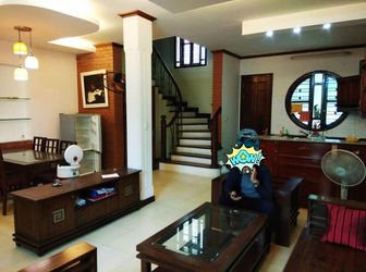 Nhà Mặt Phố, View Hồ Bảy Mẫu, Hai Bà Trưng Lợi Nhuận Kinh Doanh Lớn