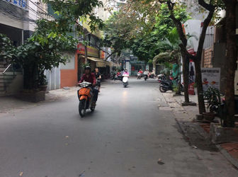 3,6 Tỷ Sở Hữu Nhà 60M2 X 2 Tầng, Ngõ 10 Tôn Thất Tùng, Đống Đa