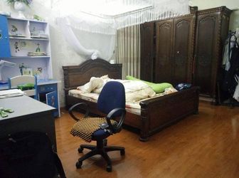 Vị Trí Cực Đẹp, 115M2 Mặt Phố Chùa Bộc, Đống Đa, Kinh Doanh Sầm Uất