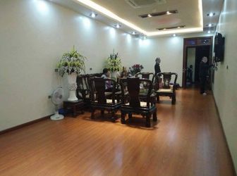 Vị Trí Cực Đẹp, 115M2 Mặt Phố Chùa Bộc, Đống Đa, Kinh Doanh Sầm Uất