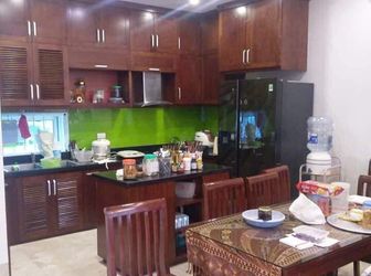 Nhà Mặt Phố Trần Quang Diệu, Đống Đa, Mừng Việt Nam Chiến Thắng