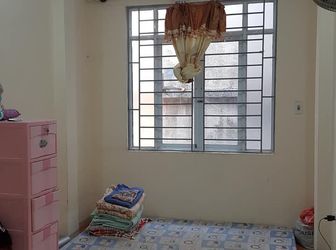 Bán Nhà Lô Góc Ô Tô Đỗ Sát Cửa Vĩnh Hưng, Hoàng Mai.