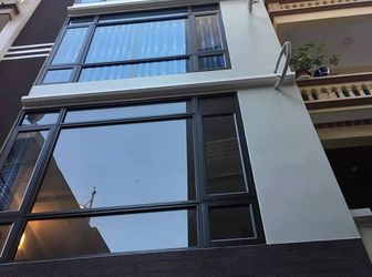Sân Vận Động Quốc Gia Mỹ Đình - Lê Đức Thọ - Bán Nhà Đẹp 6 Tầng, Thang Máy - Ô Tô Vào.