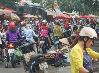 Vì Đang Kẹt Tiền Nên Chú Tuấn Gửi Bán Đất Gần Dân Sinh Kế Bên Đường Mỹ Phước - Tân Vạn
