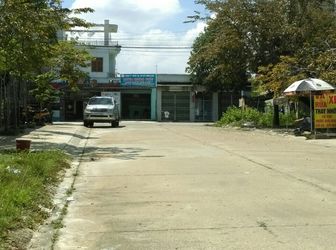 Vì Đang Kẹt Tiền Nên Chú Tuấn Gửi Bán Đất Gần Dân Sinh Kế Bên Đường Mỹ Phước - Tân Vạn