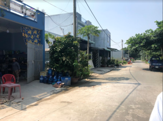 Chính Chủ Gửi Bán Nền KDC Tân Đức - Everde City Long An - 125M2 Với 920 Triệu/Nền 0345289858