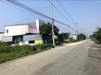 Chính Chủ Gửi Bán Nền KDC Tân Đức - Everde City Long An - 125M2 Với 920 Triệu/Nền 0345289858