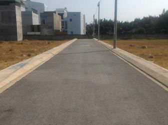 Cần Bán Đất Chính Chủ Đường Phạm Hùng, Quận 8, Tp HCM - Diện tích 450M2 - 1.9 Triệu/m2