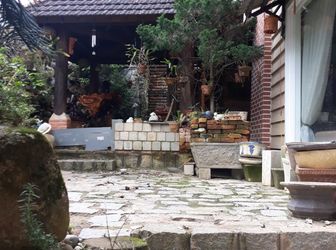 Cần Bán Biệt Thự Trần Quang Khải Thành Phố Đà Lạt