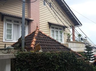 Cần Bán Biệt Thự Trần Quang Khải Thành Phố Đà Lạt