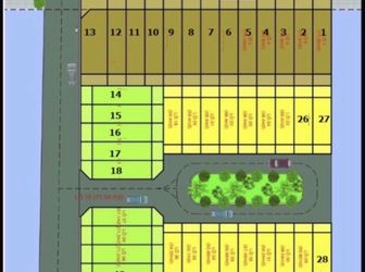 Kẹt Vốn Cần Bán Lô Đất KDC Cityland, Phan Văn Trị , P.5, Gò Vấp: 4X15M, Giá 7.5 Tỷ