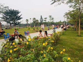 Mua Đất Tặng Vàng - Shophouse Centa City Vị Trí Kinh Doanh Đắc Địa. Lh: 0973593388