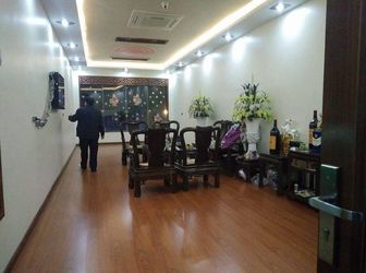 Mặt Phố Phạm Ngọc Thạch, Đống Đa, 120M2, 6 Tầng Thang Máy, Kinh Doanh Đỉnh