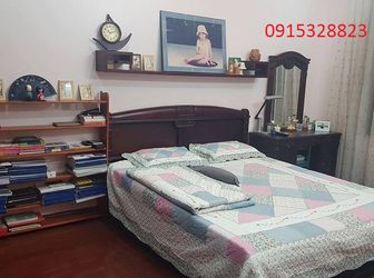 Bán Biệt Thự Đường Láng, Mt 5.6M, 6.7 Tỷ Ở Luôn