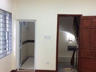 Bán Nhà Thanh Nhàn Giáp Bạch Mai, Kinh doanh, 2 Mặt Thoáng, 24M2, 4 Tầng Ngõ Oto, 2.2 Tỷ