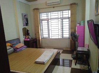 Bán Nhà Thanh Nhàn Giáp Bạch Mai, Kinh doanh, 2 Mặt Thoáng, 24M2, 4 Tầng Ngõ Oto, 2.2 Tỷ